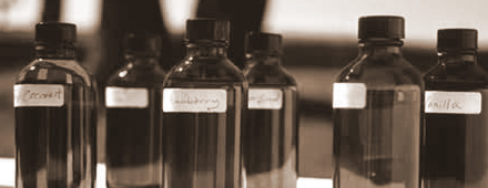 aromas